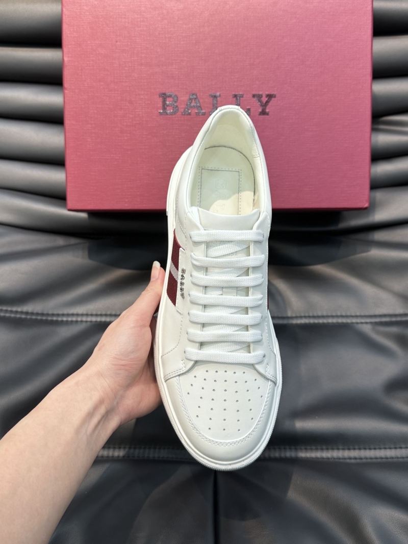 Bally Sneakers